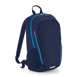 Urban trail pack