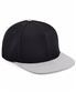 Black/Grey