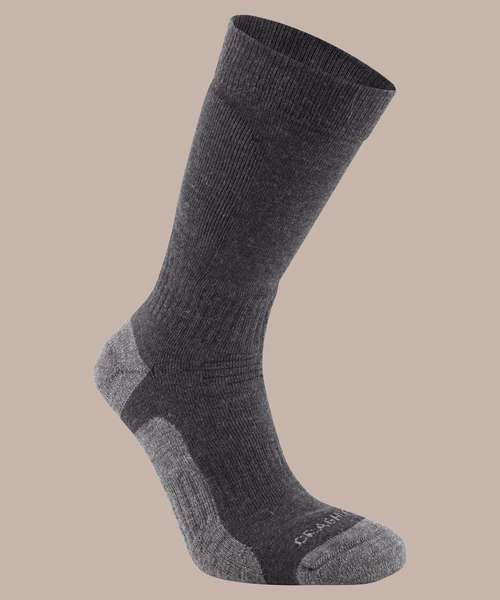 Expert trek socks