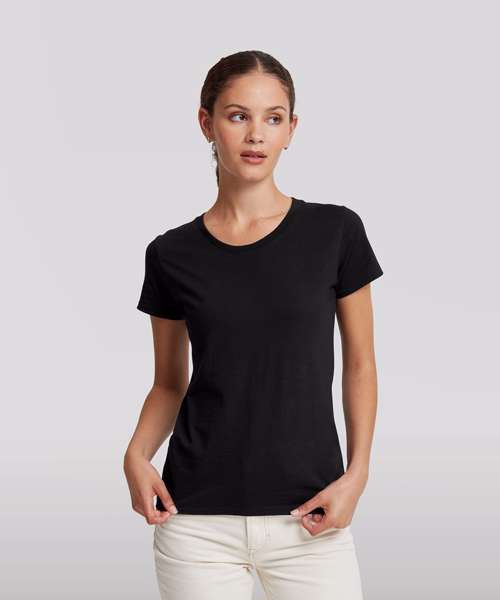 Women’s authentic classic t-shirt