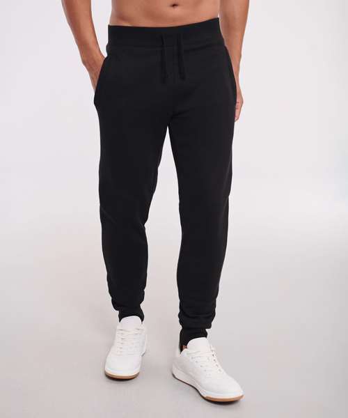 Authentic jog pants