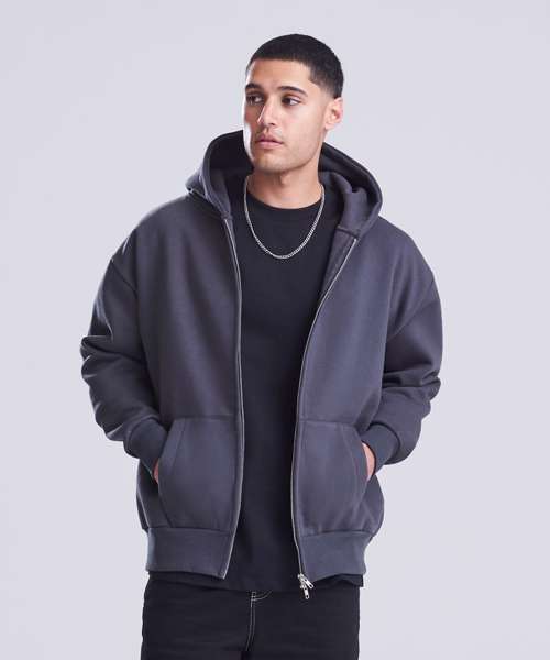 Signature heavyweight zoodie