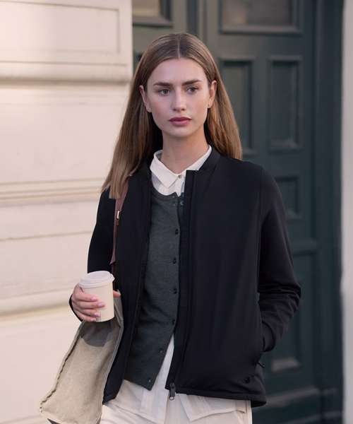 Women’s Westlake – performance hybrid jacket