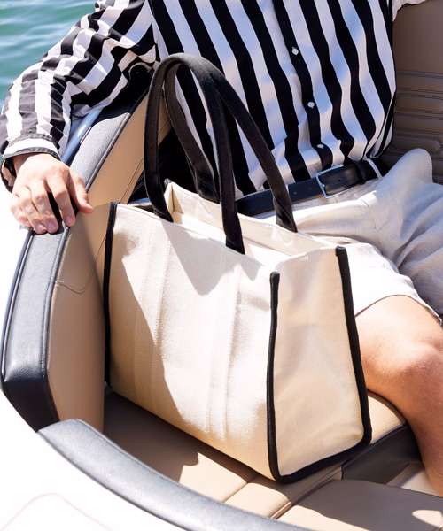 Puerto large tote