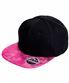 Black/Pink