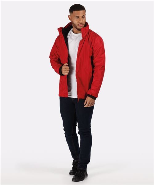 Classic 3-in-1 jacket | RG059 | Maverick Customwear Ltd