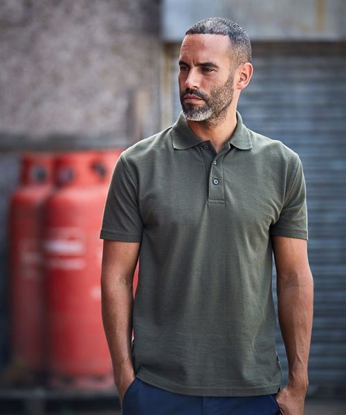 Pro polo | RX101 | Maverick Customwear Ltd