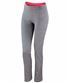 Sport Grey Marl/Hot Coral