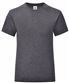 Dark Heather Grey