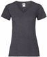 Dark Heather Grey