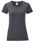 Dark Heather Grey
