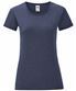 Heather Navy
