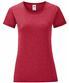 Heather Red