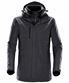 Charcoal Twill