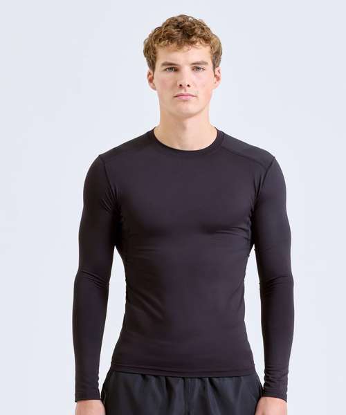Men's TriDri® performance base layer