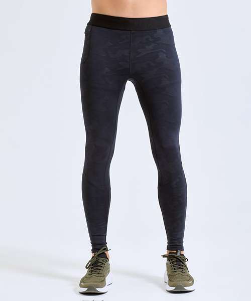 Men's TriDri® training leggings