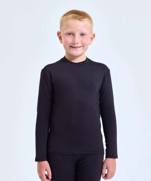 Kids TriDri® performance base layer
