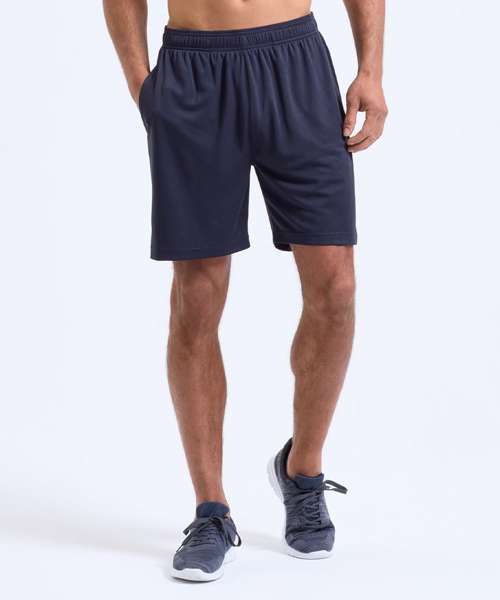 TriDri® ion-charge performance shorts