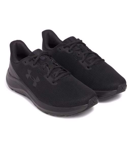 UA Charged pursuit 4 trainers
