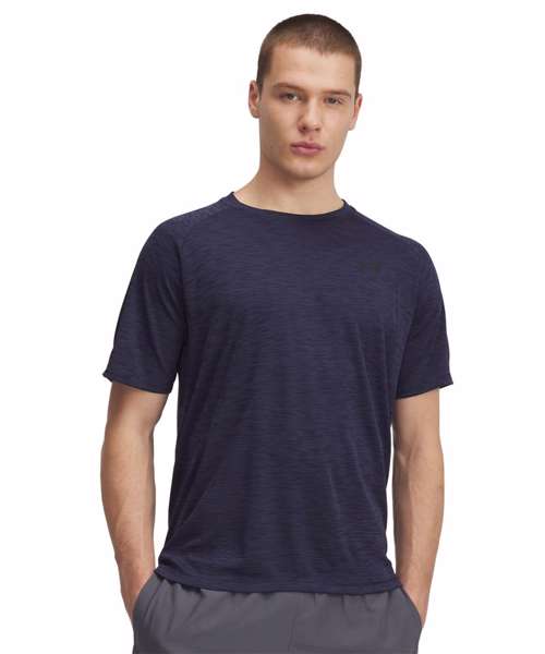 UA Tech™ textured t-shirt
