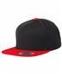 Black/Red
