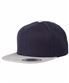 Navy/Heather Grey