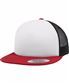 Red/White/Black