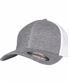 Grey/White Mesh