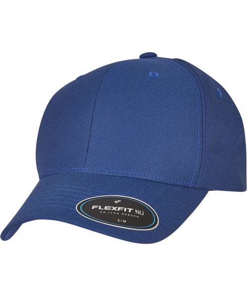 Flexfit NU® cap (6100NU)